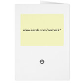 花色が薄もしくなる円錐形の花 (裏面)