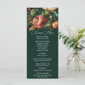 花花びら結婚のメニュー メニュー (スタンド正面)