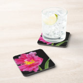 花花パーティーシャワーおめでとう恋 コースター (右側)