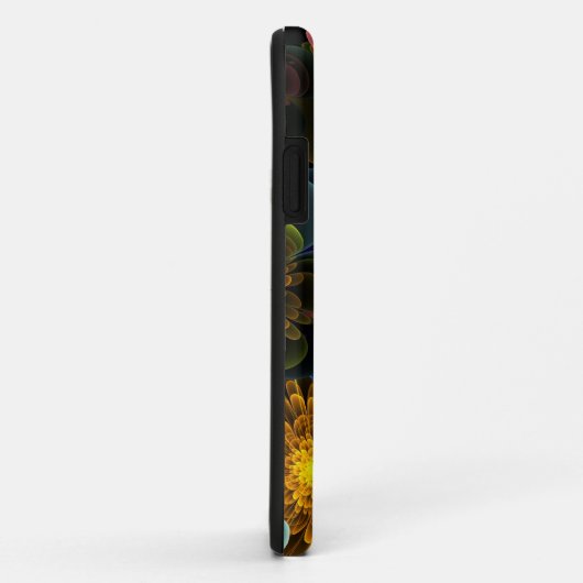 "花花束" Case-Mate iPhoneケース (裏面/右)