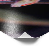 花芽 フォトプリント            (角)