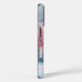 花芽 Case-Mate iPhoneケース (裏面 / 右)