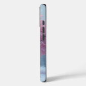 花芽 Case-Mate iPhoneケース (裏面 / 左)