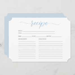 花茶エレガントブライダルブランチレシピのための花嫁 招待状