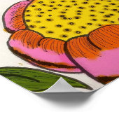 花草用ポスター ポスター (角)