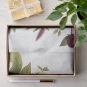 花葉の切り離し 薄葉紙 (ギフト)