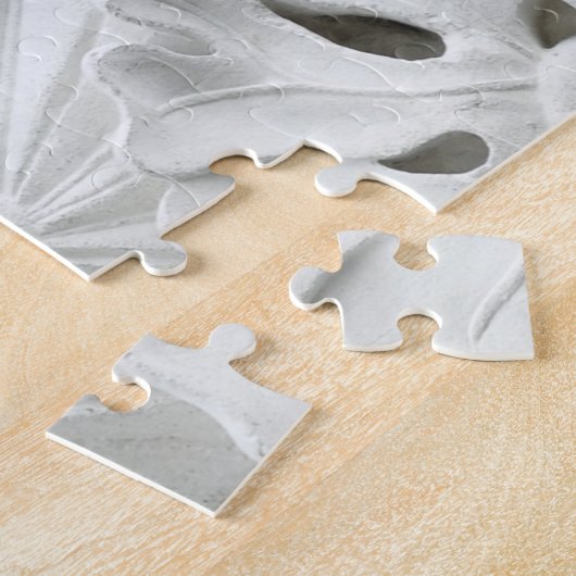 花葉パズル ジグソーパズル (側面)