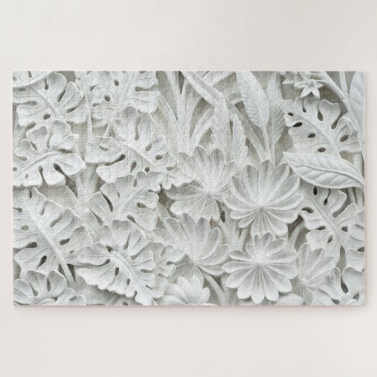 花葉パズル ジグソーパズル (横)