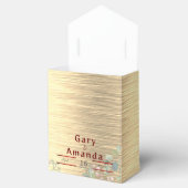 花葉付き フェイバーボックス (オープン)