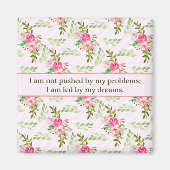 花葉類磁石 マグネット (正面)