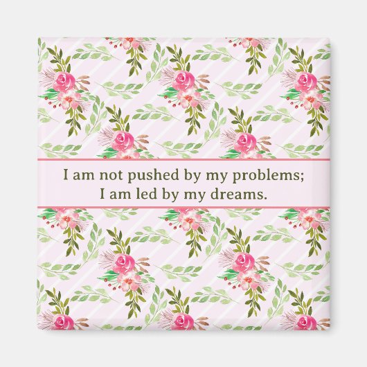 花葉類磁石 マグネット (正面)