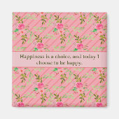 花葉類磁石 マグネット (正面)