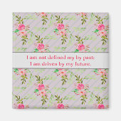 花葉類磁石 マグネット (正面)