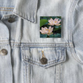 花蓮花中国 缶バッジ (インサイチュ)