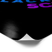 花虹の人権LGBT愛は愛 ポスター (コーナー)