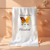 花蝶オリジナルバスタオル バスタオル