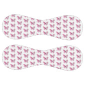 花蝶ピンク桜 ソフトボール (パネル)