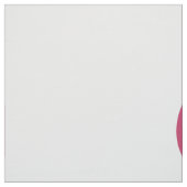 花蝶ピンク桜 ファブリック (見本)