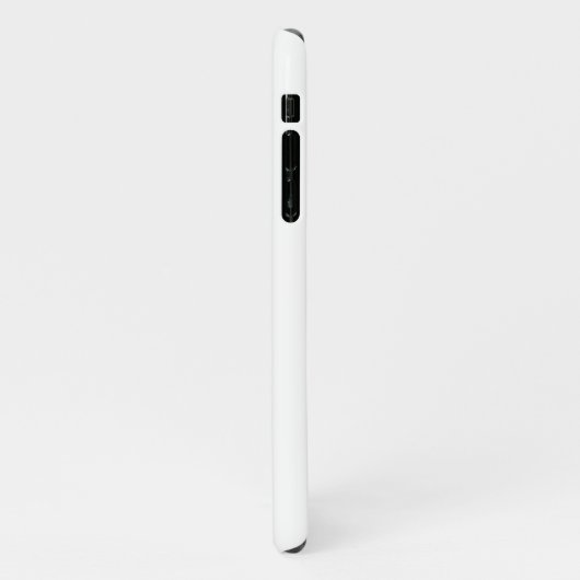 花蝶ピンク桜 iPhoneケース (左側)