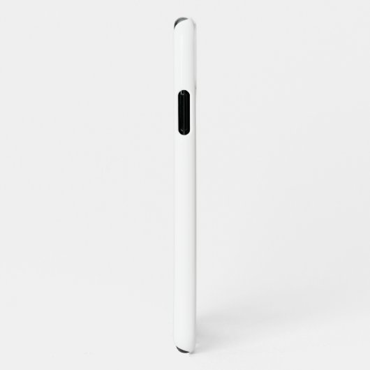 花蝶ピンク桜 iPhoneケース (右側)