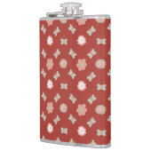 花蝶 フラスク (左)