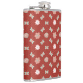 花蝶 フラスク (右)