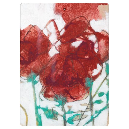 花表現I クリップボード (裏面)