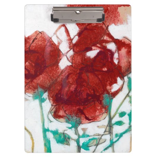 花表現I クリップボード (正面)