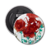 花表現I 栓抜き (正面)