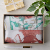 花表現I 薄葉紙 (ギフト)