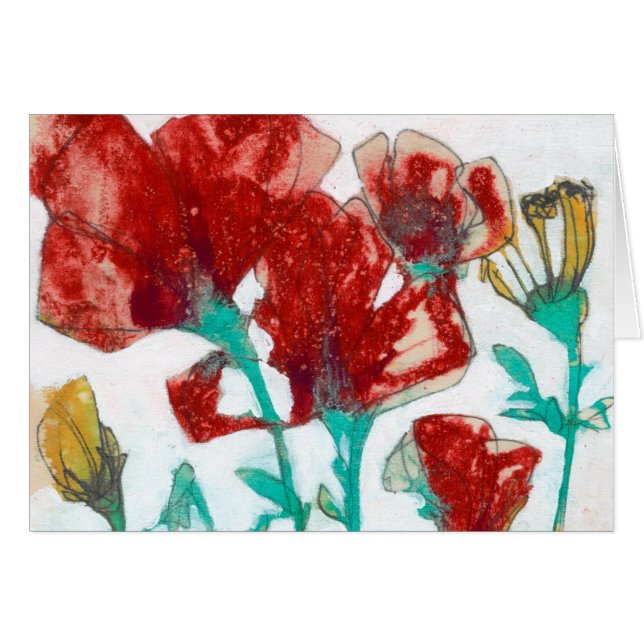 花表現II (正面横)