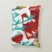 花表現II アクセントクッション (裏面(縦))