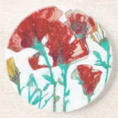 花表現II コースター (正面)