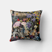 花襟 クッション (裏面)