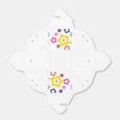 花見箱 フェイバーボックス (折り畳みなし)