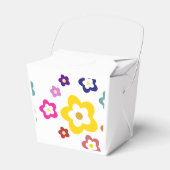 花見箱 フェイバーボックス (正面サイド)