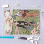 花見・清永 薄葉紙 (クラフト)