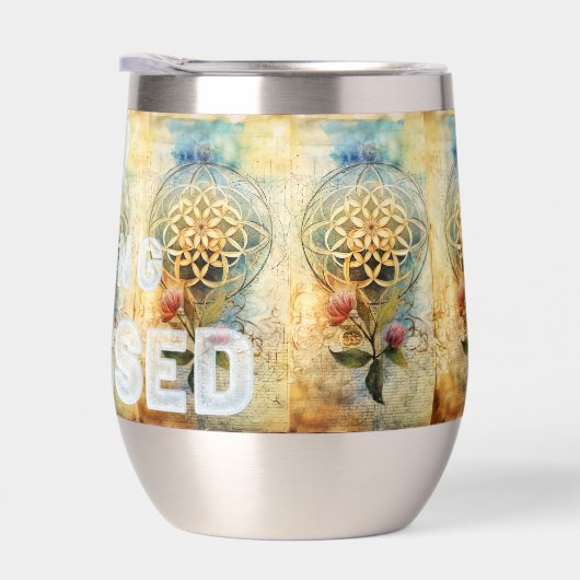 *~*花賛美曼荼羅AP2 (右面)