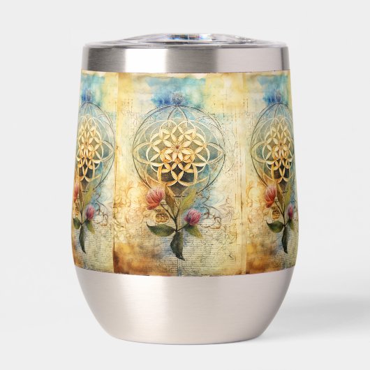 *~*花賛美曼荼羅AP2 (正面)