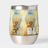 *~*花賛美曼荼羅AP2 (左面)