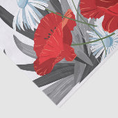 花赤と白デイジーとケシ組織P 薄葉紙 (詳細)