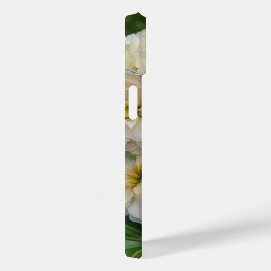 花赤と白手携帯箱 Case-Mate iPhoneケース (裏面 / 右)