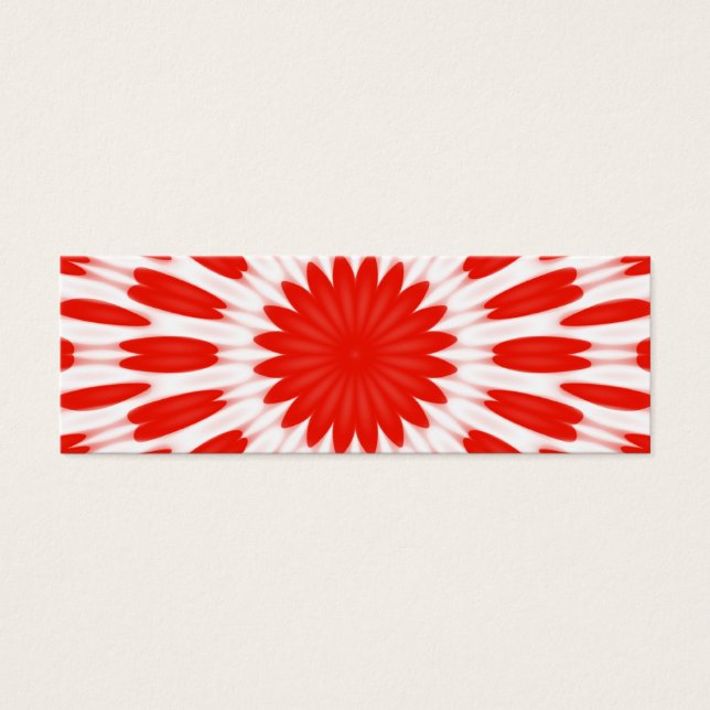 花赤と白柄 (正面)