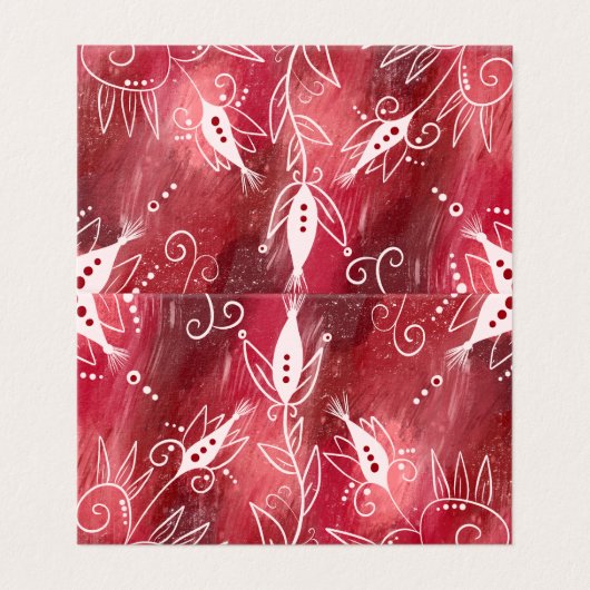 花赤と白柄 (外部フラット)