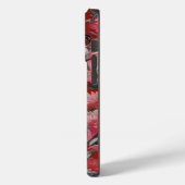 花赤の美学 Case-Mate iPhoneケース (裏面 / 左)