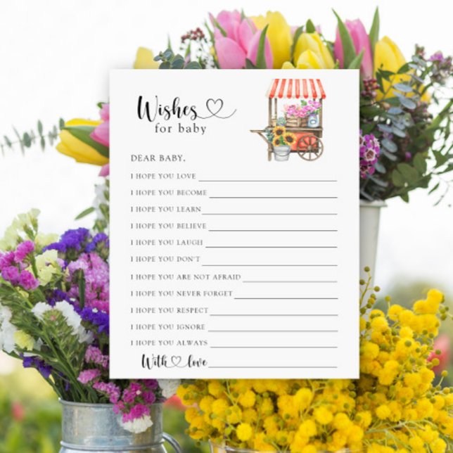 花車の赤ちゃんシャワーベビー (クリエイターアップロード済み)