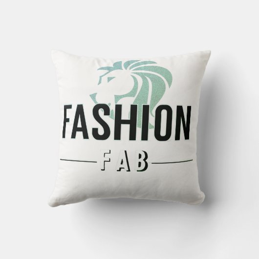 花輪 クッション (裏面)