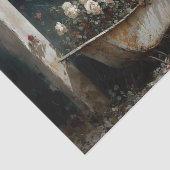 花輪 薄葉紙 (詳細)