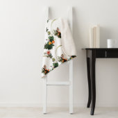 花輪g シェルパブランケット (インサイチュ)