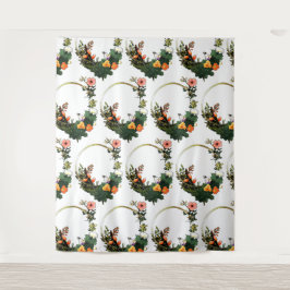 花輪g タペストリー